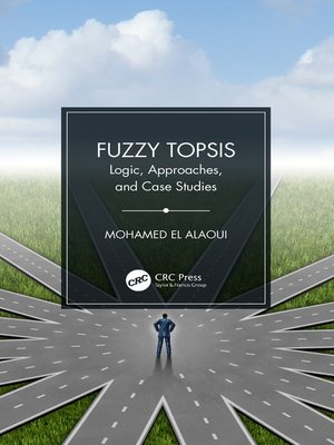 cover image of Fuzzy TOPSIS